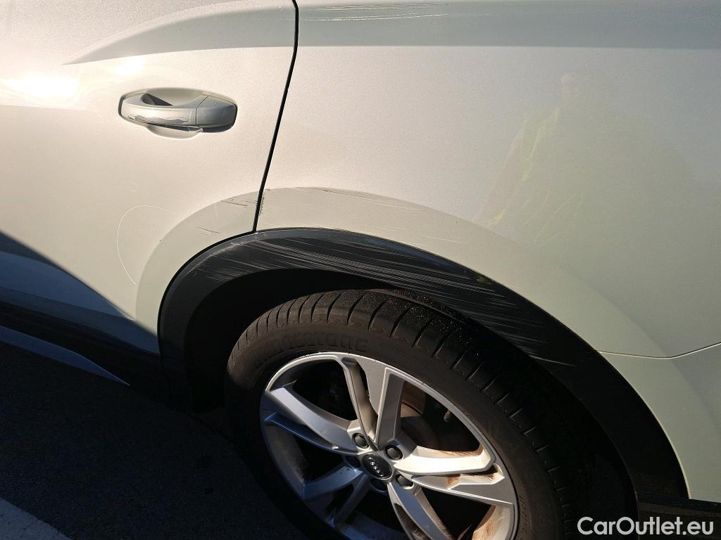  Audi  Q3 AUDI  Sportback / 2019 / 5P / todoterreno S line 35 TDI 110kW (150CV) S tronic #21