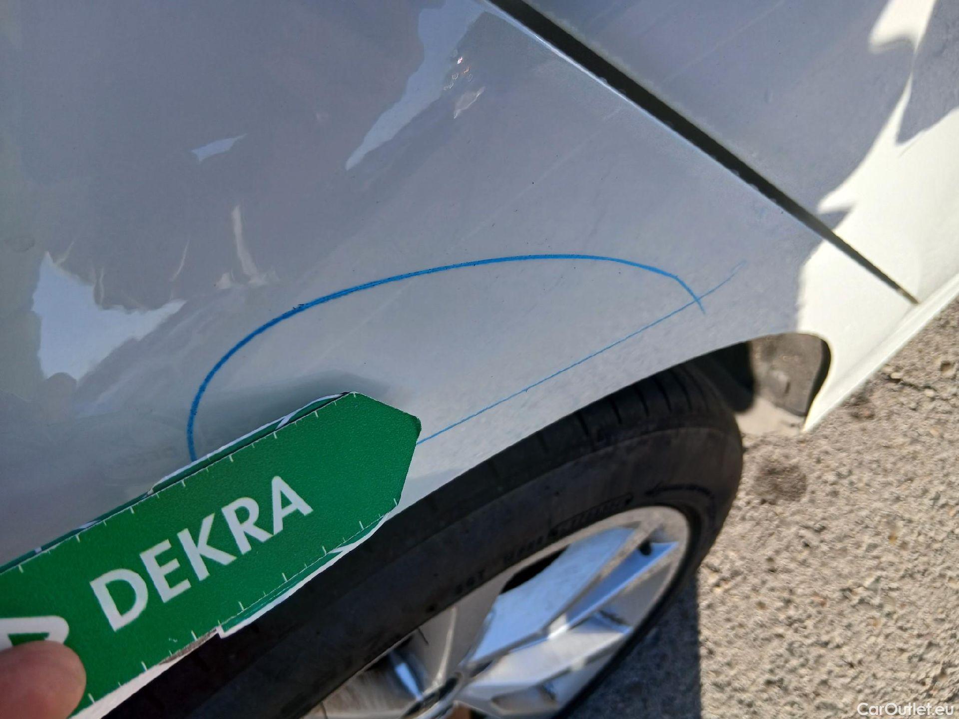 Audi  A3  Sportback 30 TFSI Advanced 1.5 TFSI 115CV AT7 6E #19