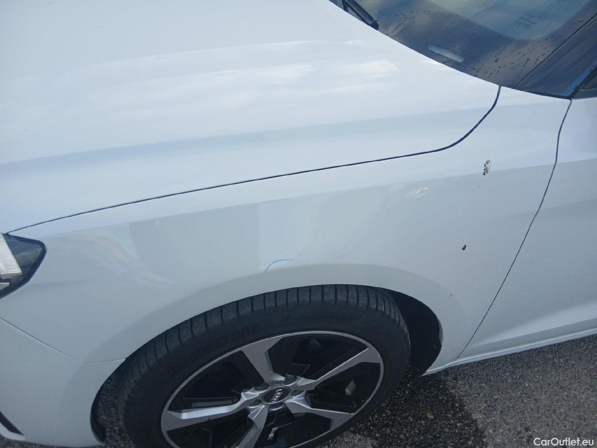 Audi  A1 Sportback AUDI  Advanced 25 TFSI 70kW (95CV) (CX) #9