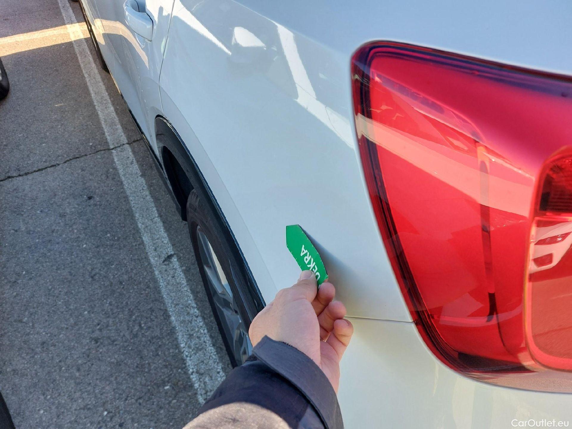 Audi  Q2  30 TDI design 1.6 TDI 115CV AT7 E6dT #17