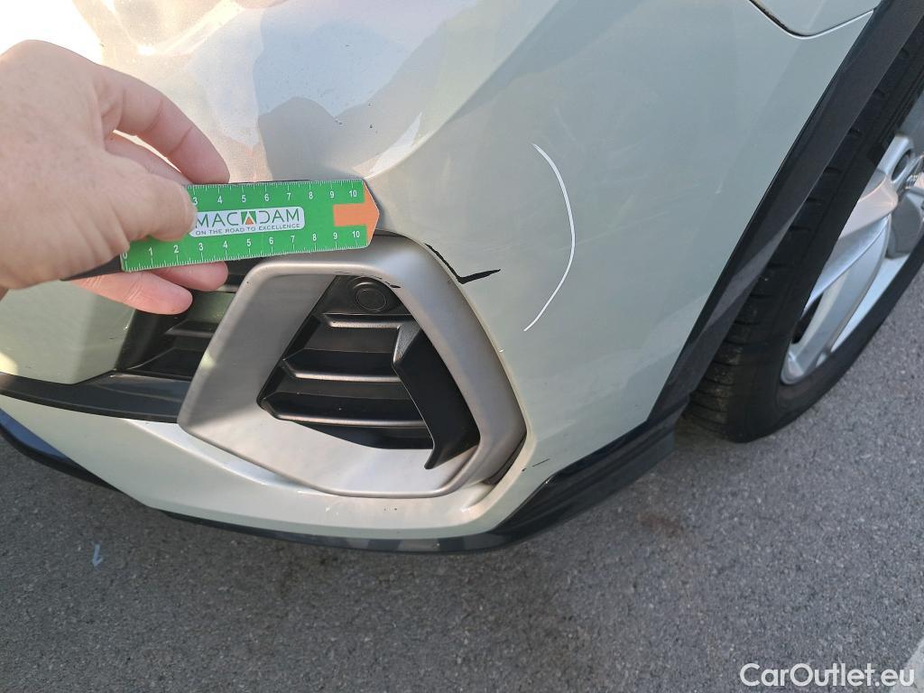  Audi  Q3 AUDI  Sportback / 2019 / 5P / todoterreno S line 35 TDI 110kW (150CV) S tronic #12