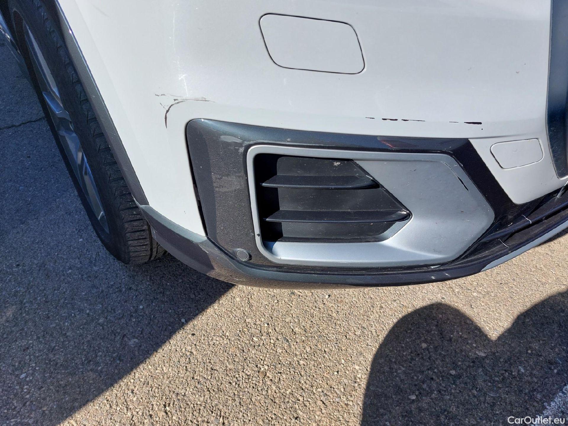 Audi  Q2  30 TDI design 1.6 TDI 115CV AT7 E6dT #4