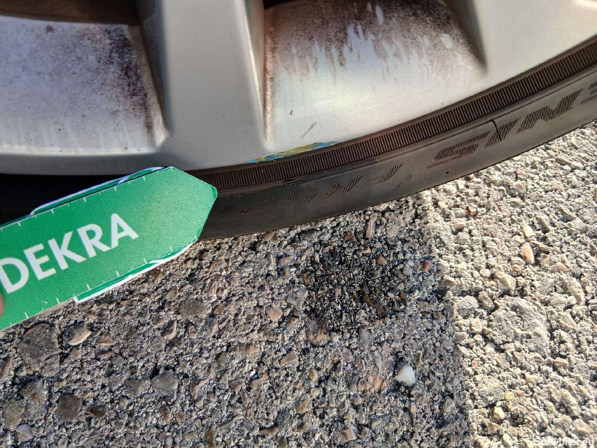 Audi  A3  Sportback 30 TFSI Advanced 1.5 TFSI 115CV AT7 6E #4