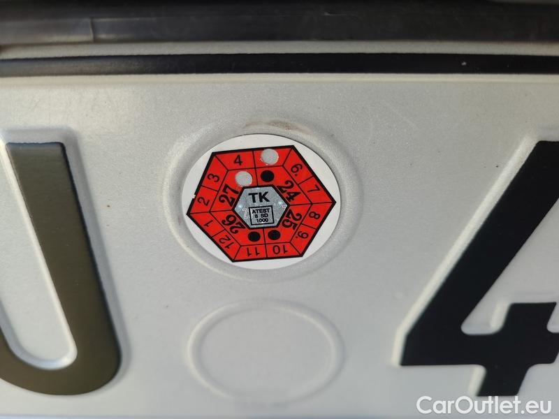 Skoda  Octavia  Combi (NX3)(2020) Oct.Combi 2.0TDI 110 Style #20