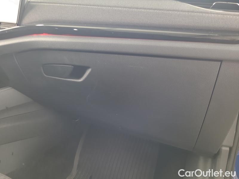 Skoda  Octavia  Combi (NX3)(2020) Oct.Combi 2.0TDI 85 Style #10