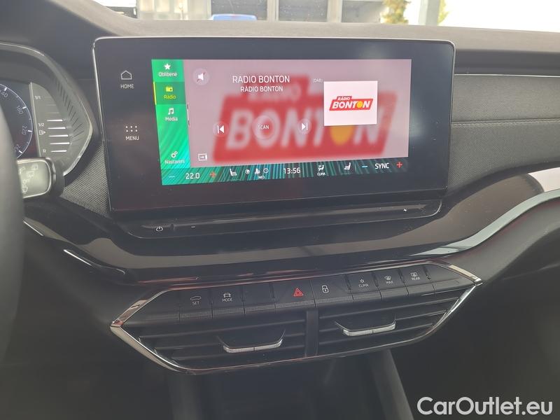 Skoda  Octavia  Combi (NX3)(2020) Oct.Combi 2.0TDI 85 Style #8