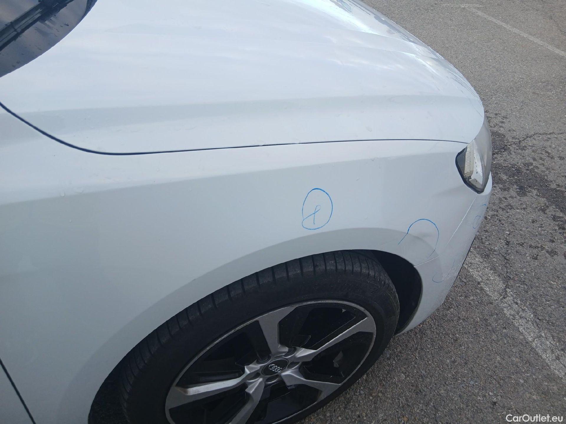 Audi  A1 Sportback AUDI  Advanced 25 TFSI 70kW (95CV) (CX) #26