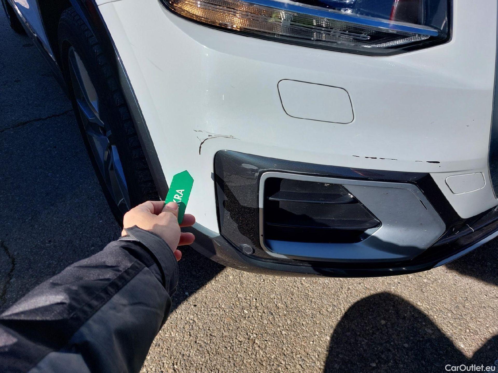 Audi  Q2  30 TDI design 1.6 TDI 115CV AT7 E6dT #3