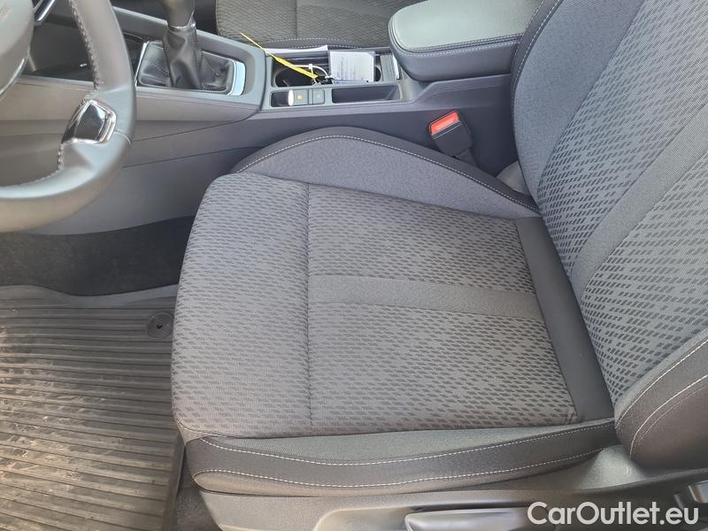 Skoda  Octavia  Combi (NX3)(2020) Oct.Combi 2.0TDI 110 Style #5