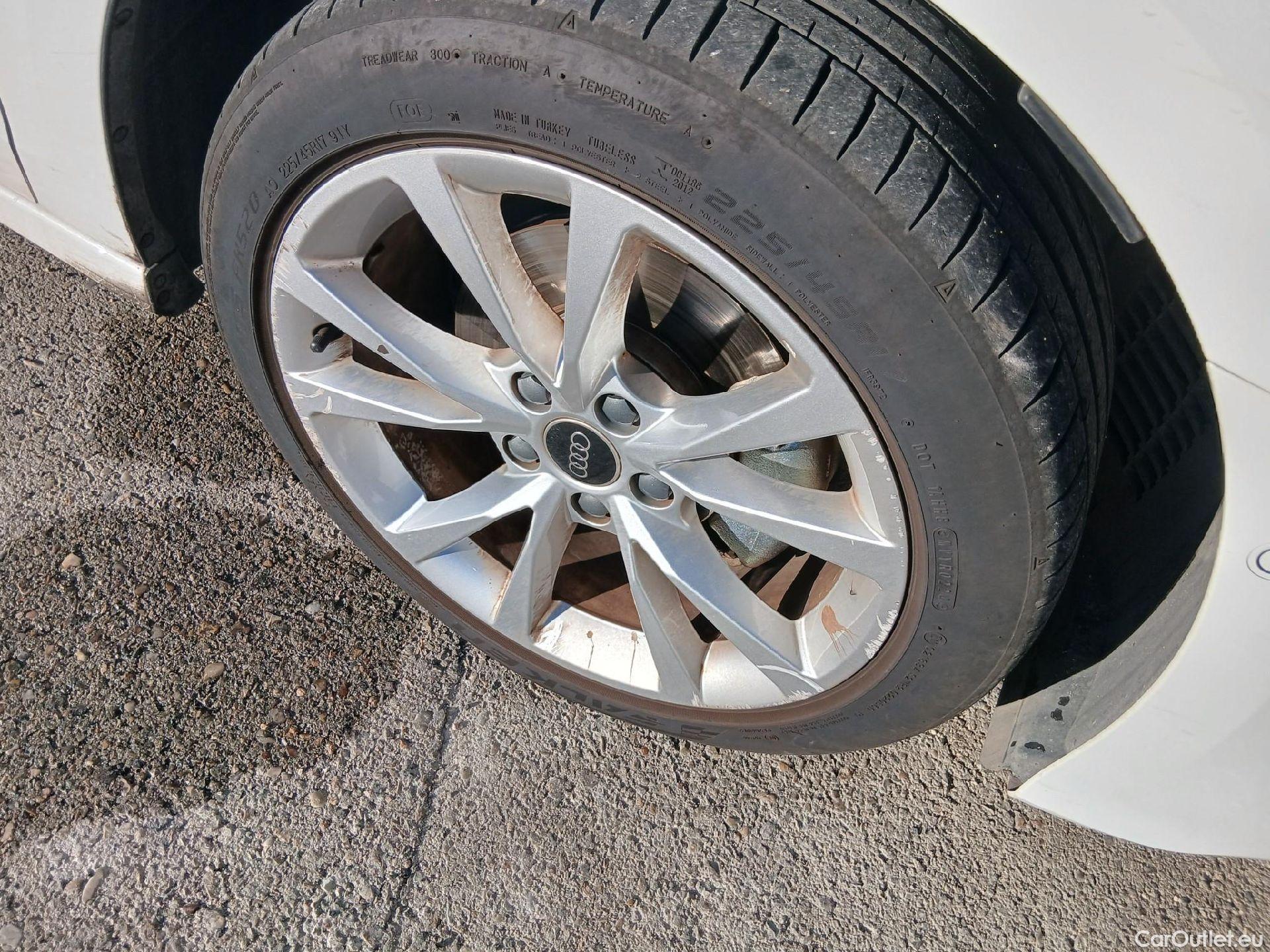 Audi  A3  Sportback 30 TFSI Advanced 1.5 TFSI 115CV AT7 6E #9