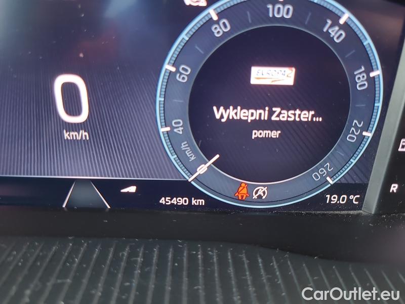 Skoda  Octavia  Lim. (NX3)(2020) Oct.2.0TDI 110 Ambition 5d #19