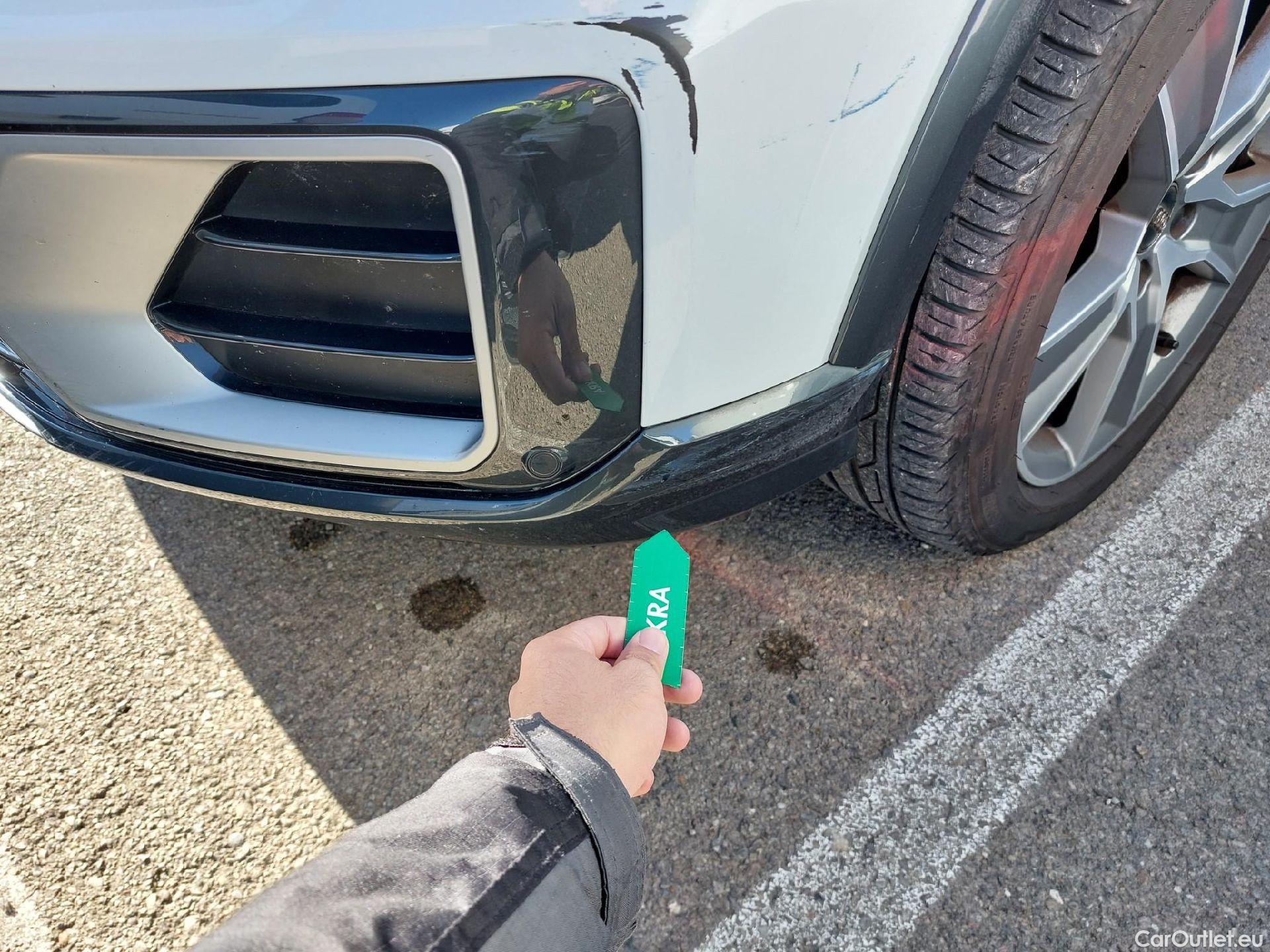 Audi  Q2  30 TDI design 1.6 TDI 115CV AT7 E6dT #11