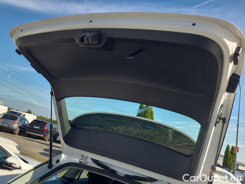 Skoda  Octavia  Combi (NX3)(2020) Oct.Combi 2.0TDI 110 Style #12