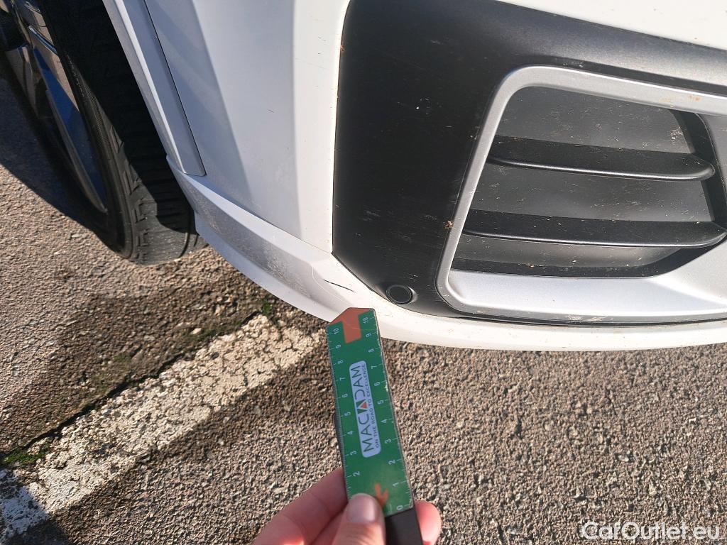  Audi  Q2 AUDI  / 2016 / 5P / todoterreno Sport 30 TFSI 85kW (116CV) (CX) #12