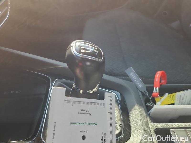 Skoda  Octavia  Combi (NX3)(2020) Oct.Combi 2.0TDI 110 Style #6