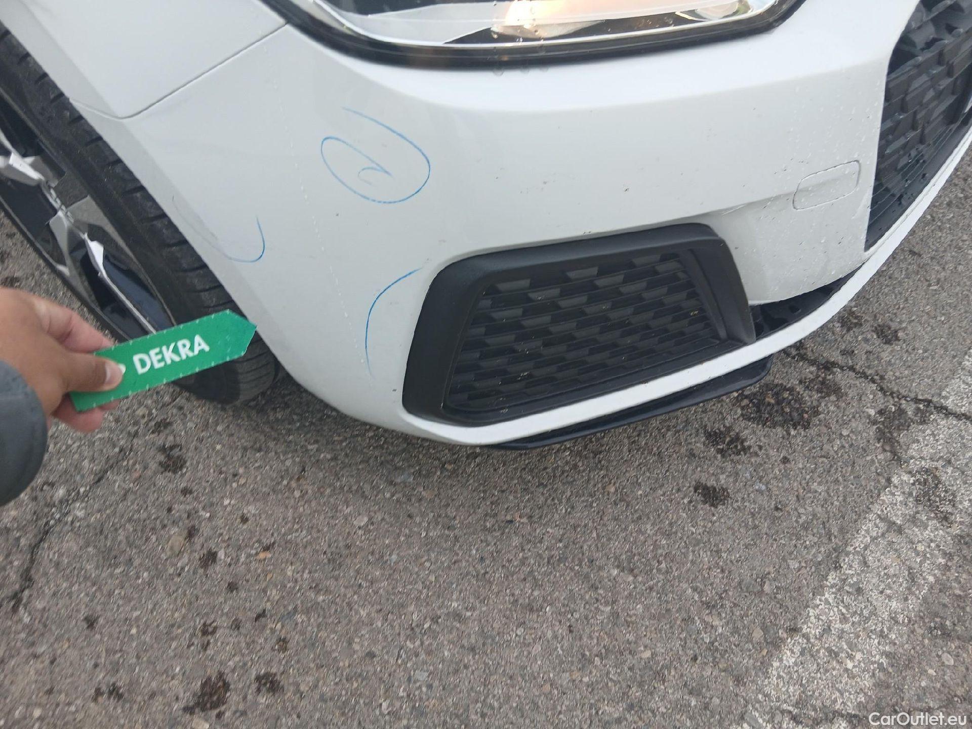 Audi  A1 Sportback AUDI  Advanced 25 TFSI 70kW (95CV) (CX) #6