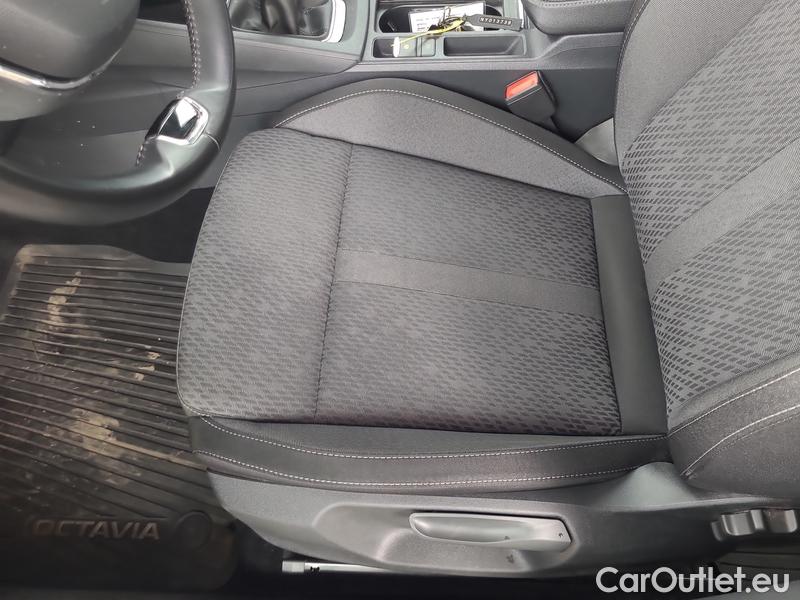 Skoda  Octavia  Combi (NX3)(2020) Oct.Combi 2.0TDI 85 Style #14