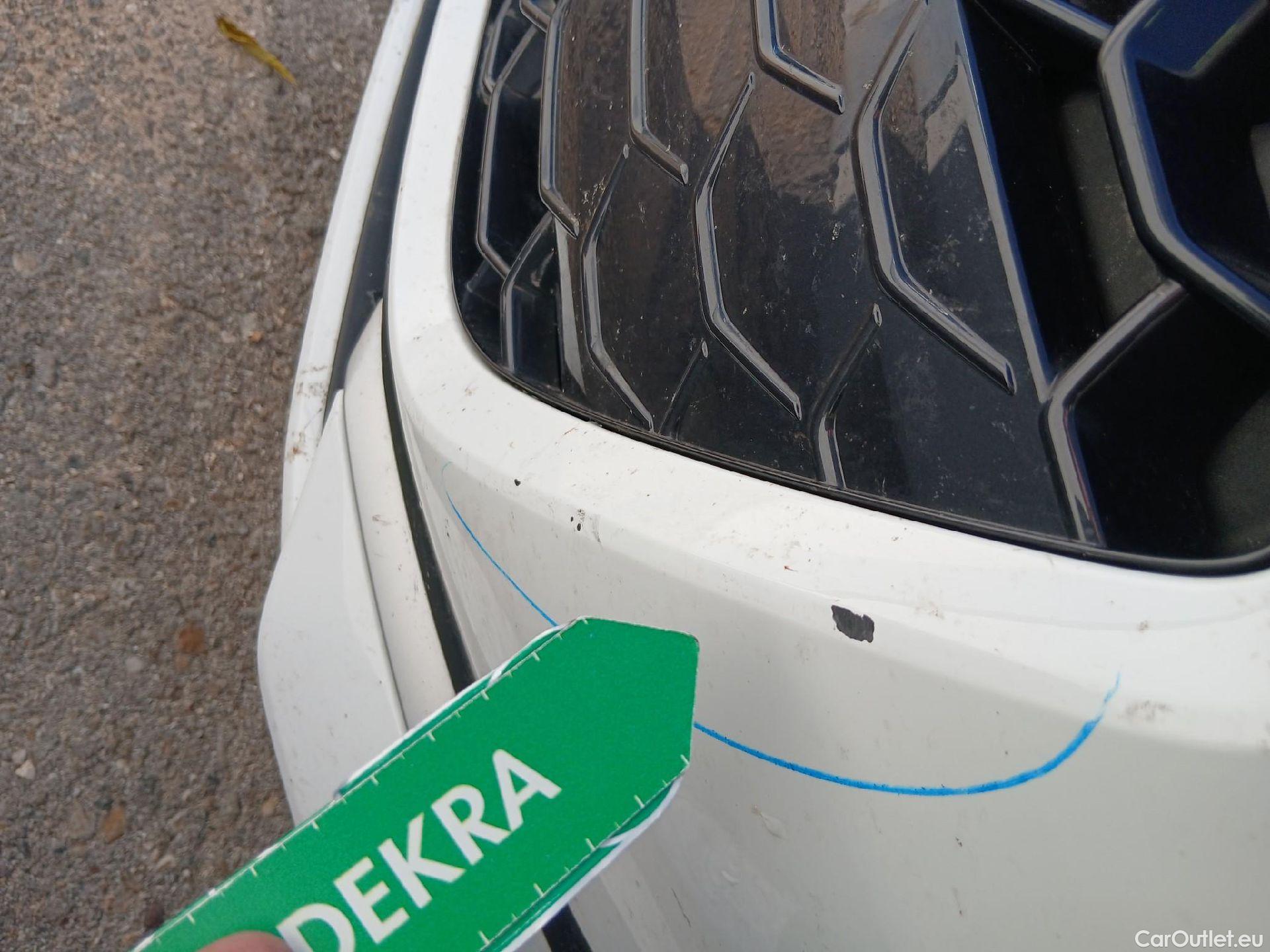 Audi  A3  Sportback 30 TFSI Advanced 1.5 TFSI 115CV AT7 6E #12