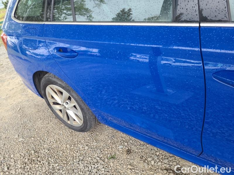 Skoda  Octavia  Combi (NX3)(2020) Oct.Combi 2.0TDI 85 Style #9