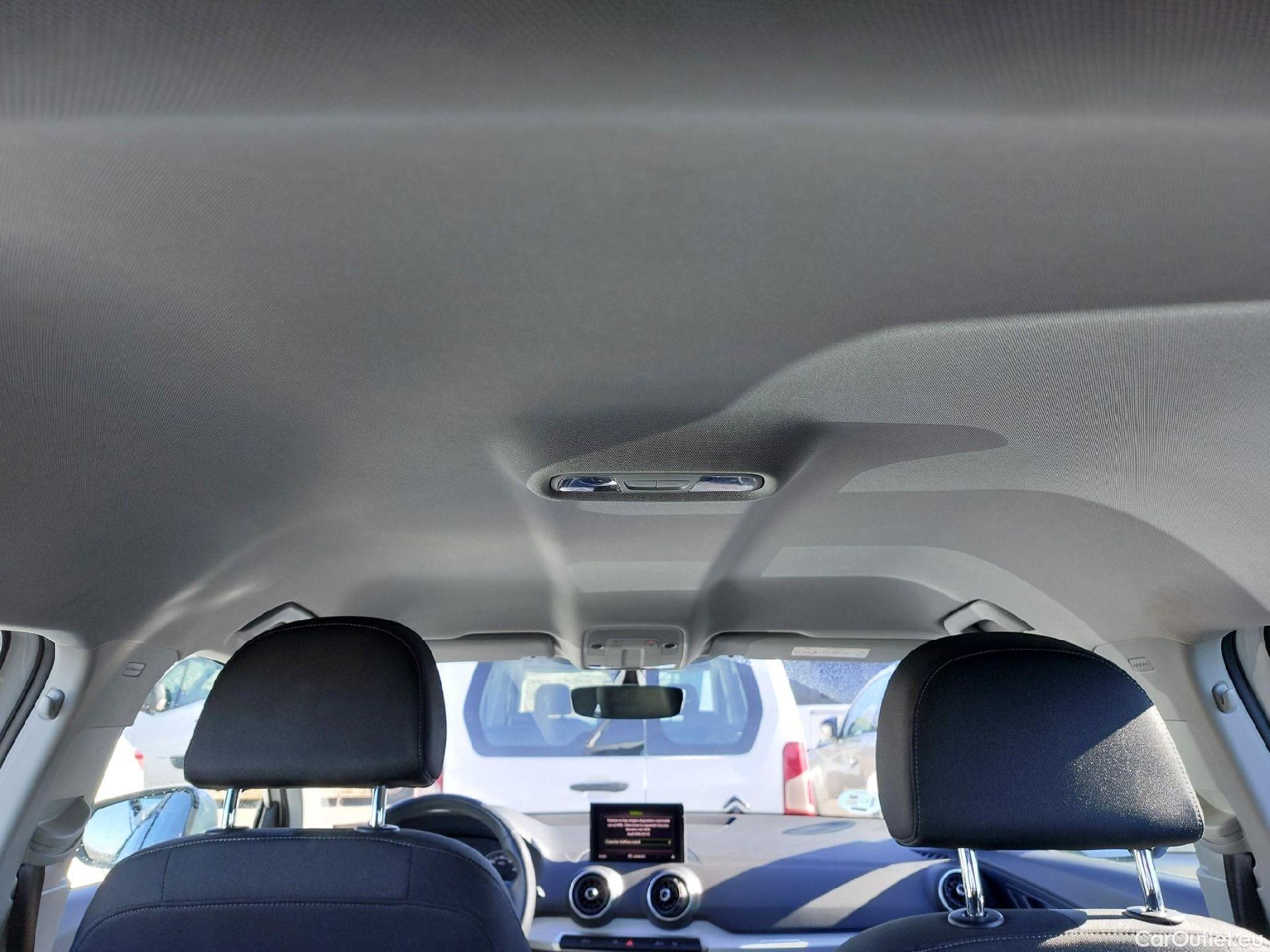 Audi  Q2  30 TDI design 1.6 TDI 115CV AT7 E6dT #10