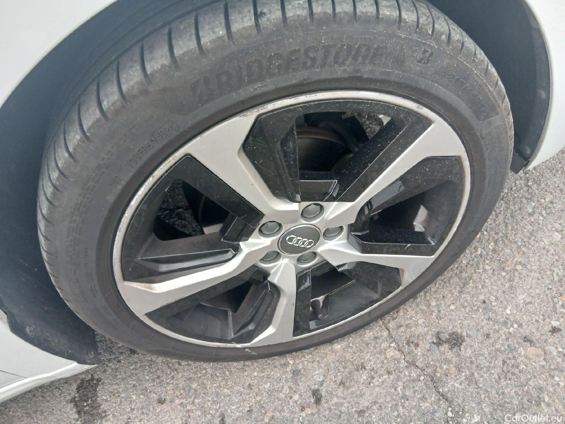 Audi  A1 Sportback AUDI  Advanced 25 TFSI 70kW (95CV) (CX) #29