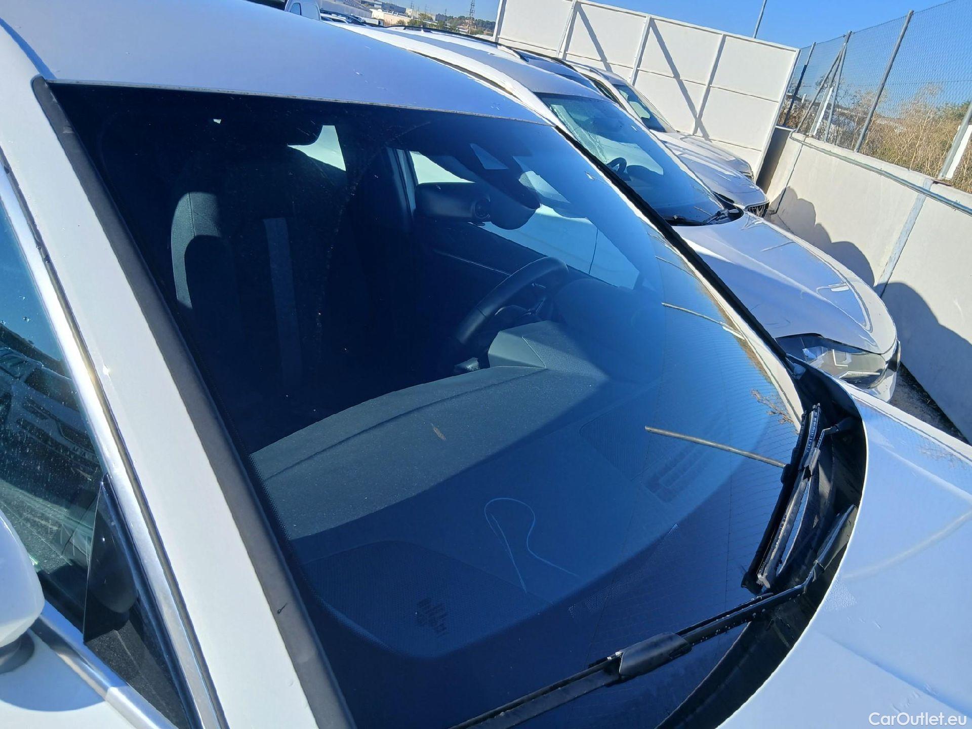 Audi  A3  Sportback 30 TFSI Advanced 1.5 TFSI 115CV AT7 6E #10