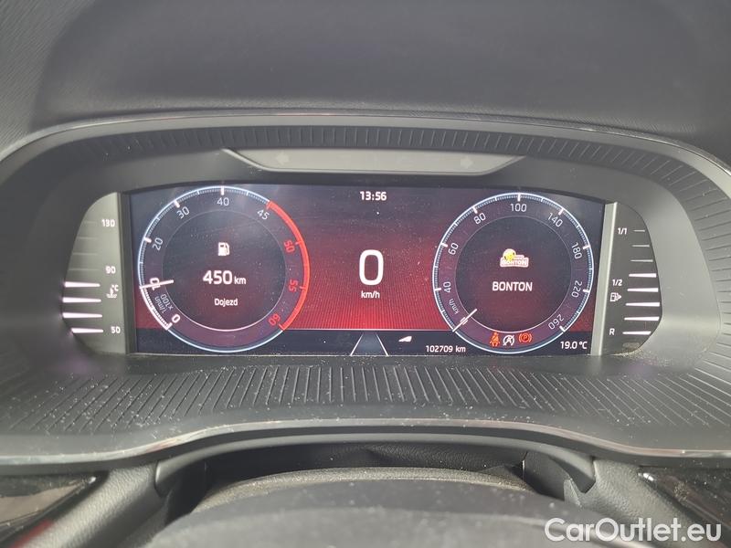 Skoda  Octavia  Combi (NX3)(2020) Oct.Combi 2.0TDI 85 Style #18