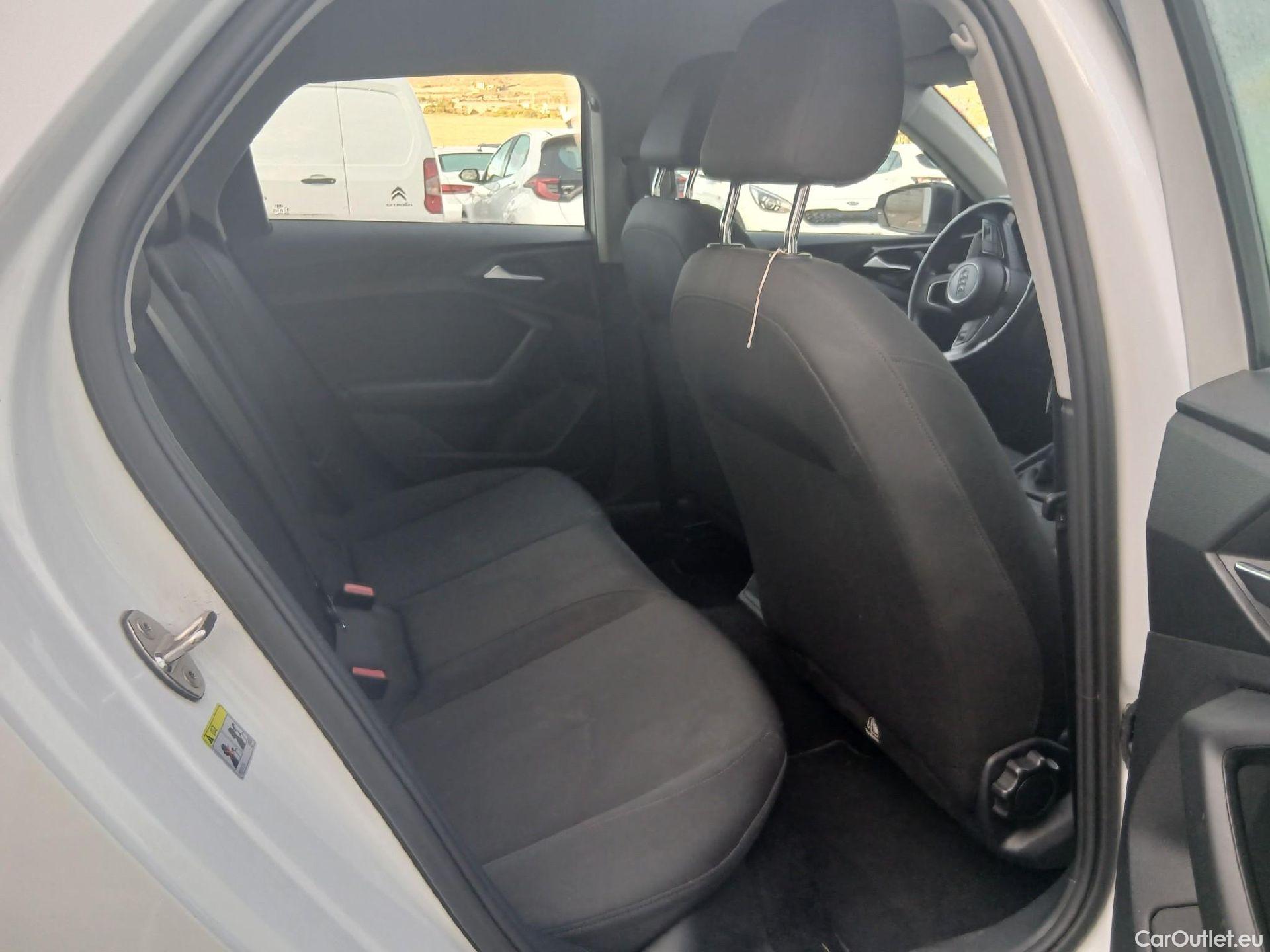 Audi  A1 Sportback AUDI  Advanced 25 TFSI 70kW (95CV) (CX) #7