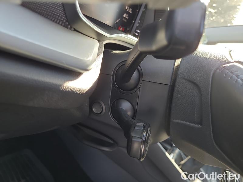 Skoda  Octavia  Combi (NX3)(2020) Oct.Combi 2.0TDI 110 Style #9