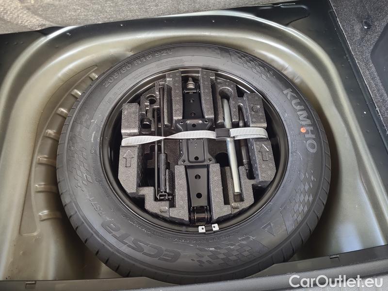 Skoda  Octavia  Combi (NX3)(2020) Oct.Combi 2.0TDI 110 Style #13