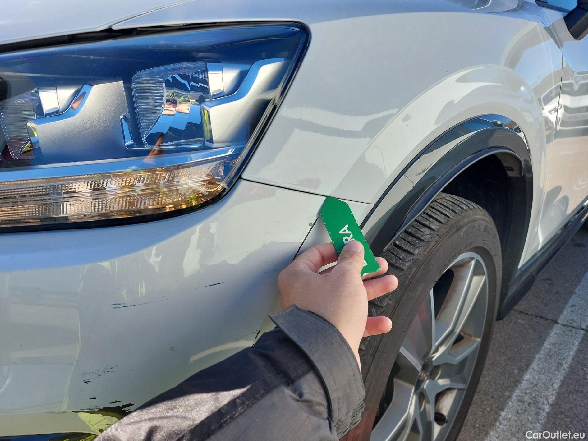 Audi  Q2  30 TDI design 1.6 TDI 115CV AT7 E6dT #14