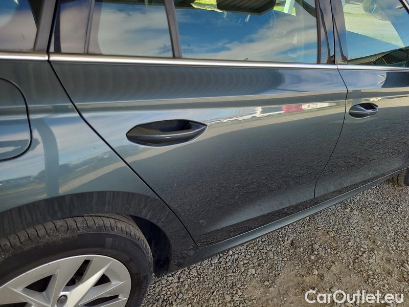 Skoda  Octavia  Combi (NX3)(2020) Oct.Combi 2.0TDI 110 Style #13