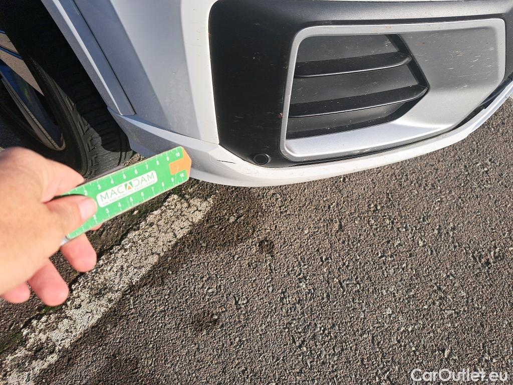  Audi  Q2 AUDI  / 2016 / 5P / todoterreno Sport 30 TFSI 85kW (116CV) (CX) #11