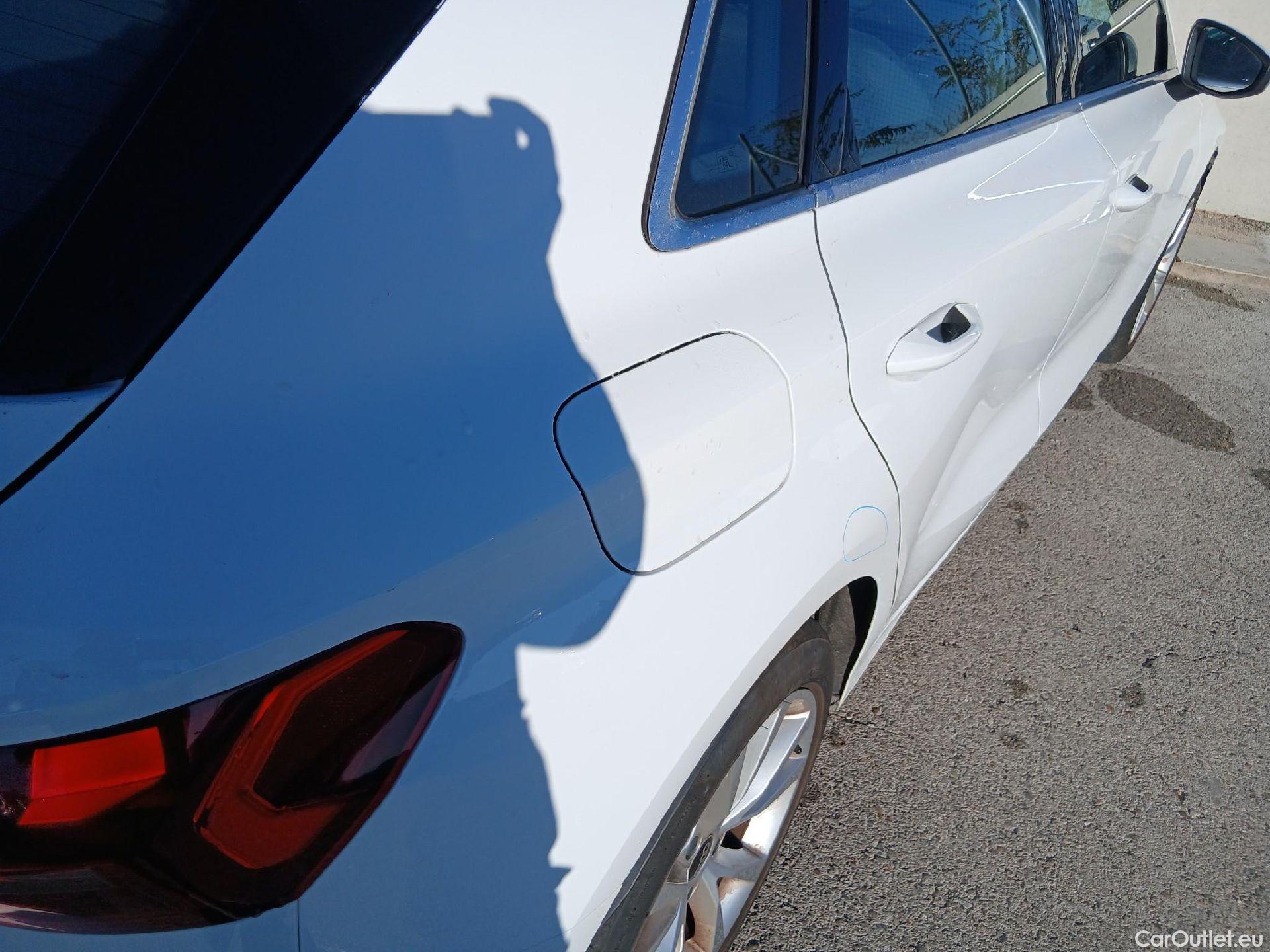 Audi  A3  Sportback 30 TFSI Advanced 1.5 TFSI 115CV AT7 6E #20