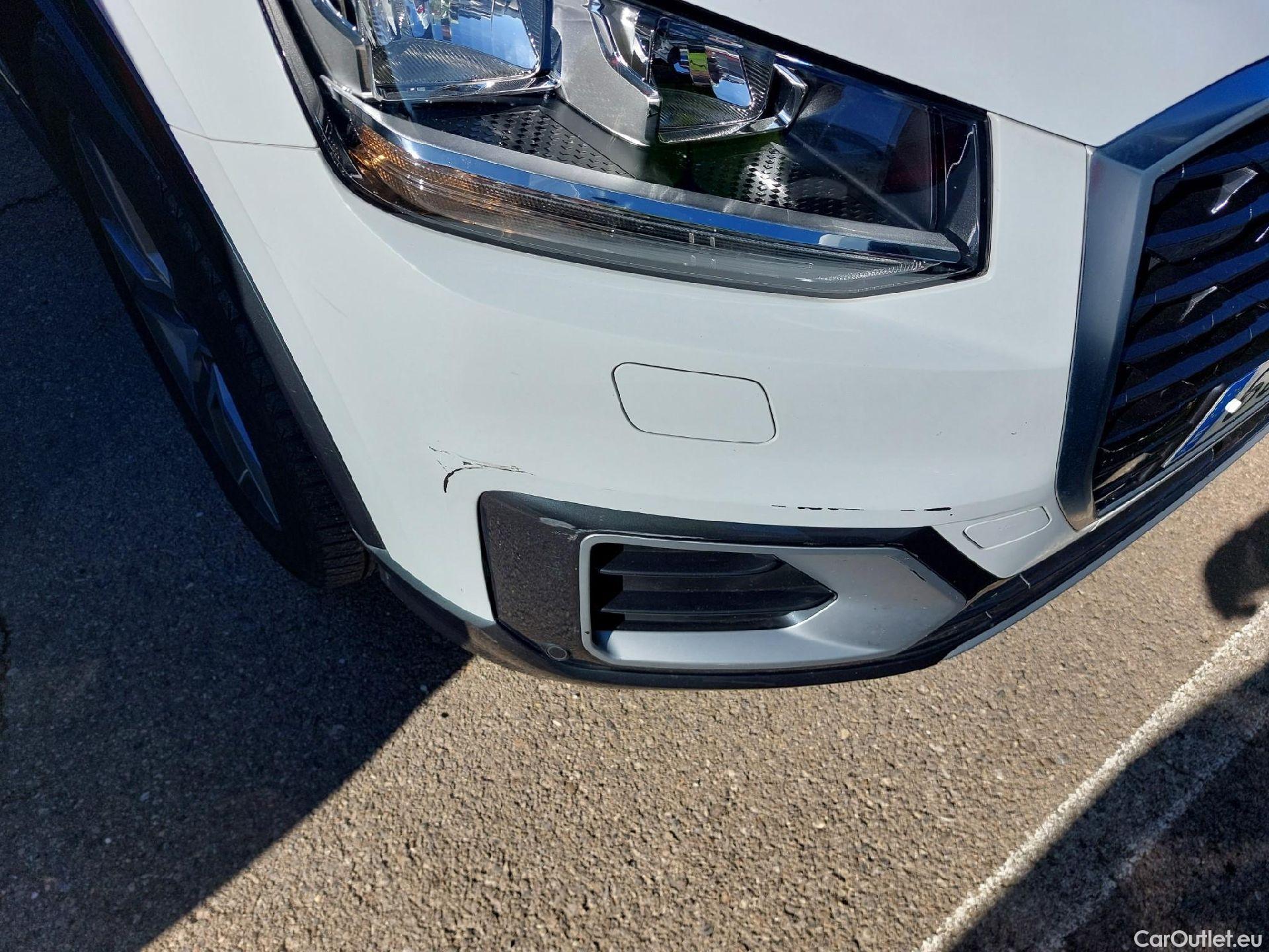 Audi  Q2  30 TDI design 1.6 TDI 115CV AT7 E6dT #2