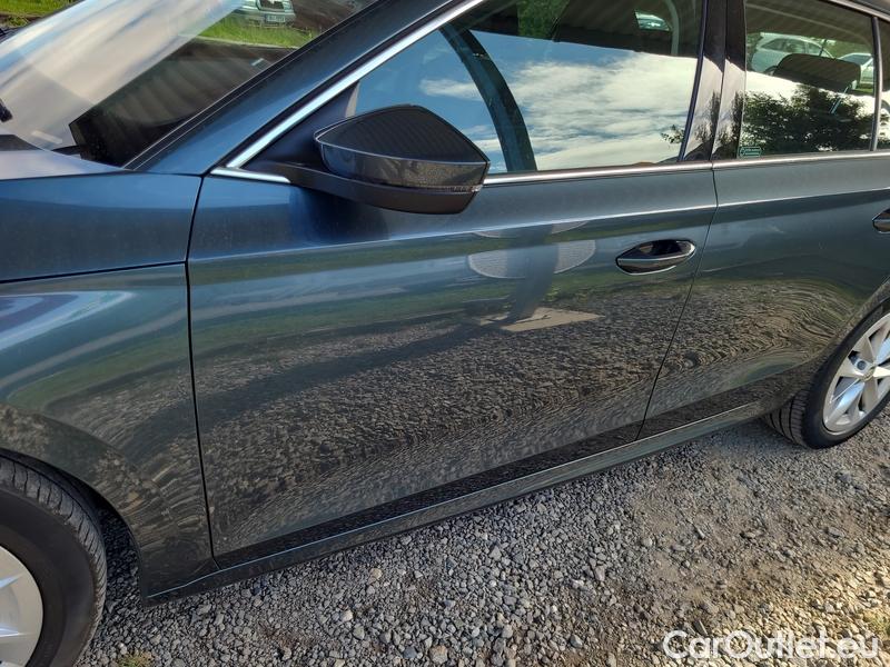 Skoda  Octavia  Combi (NX3)(2020) Oct.Combi 2.0TDI 110 Style #3