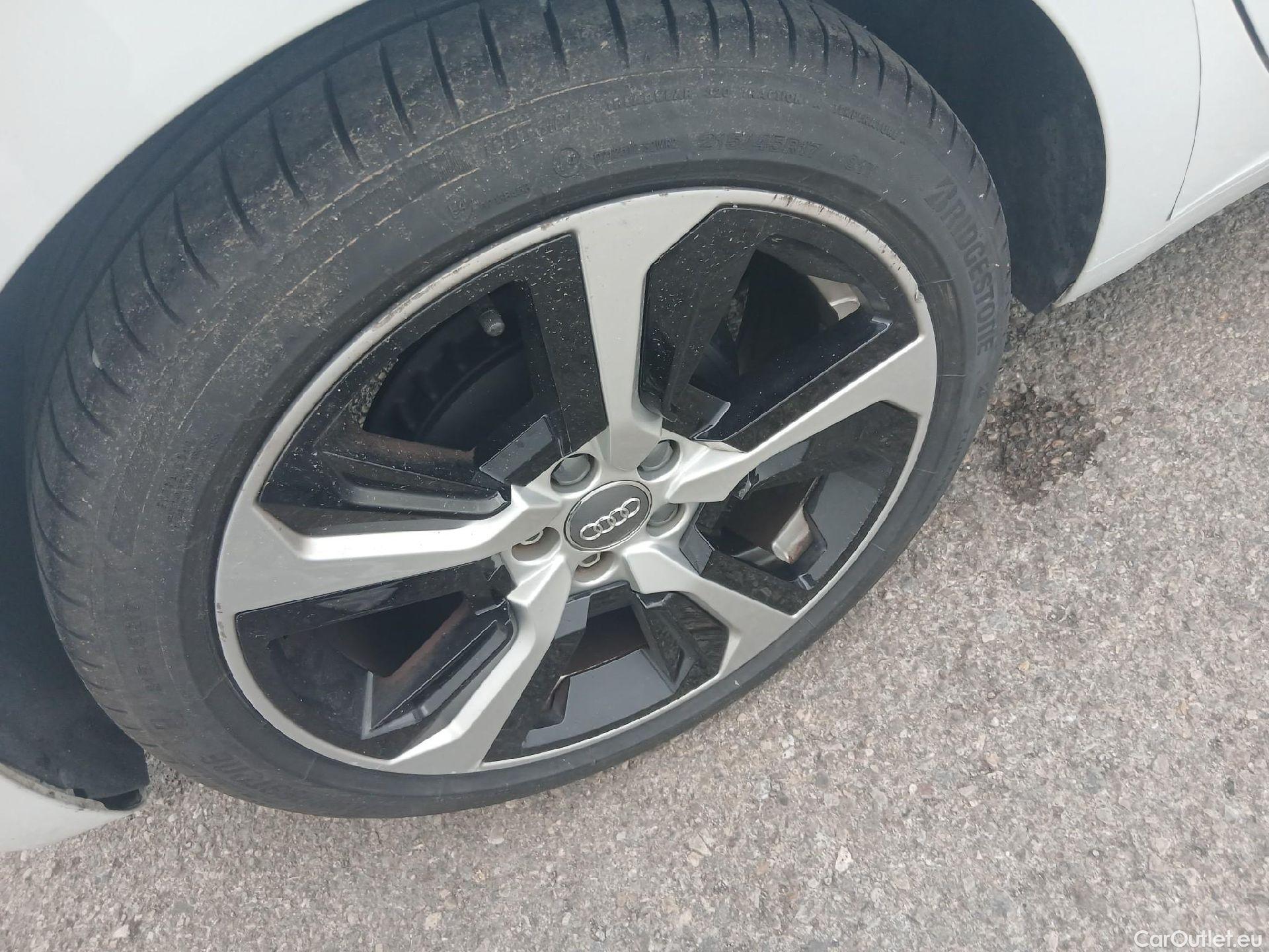 Audi  A1 Sportback AUDI  Advanced 25 TFSI 70kW (95CV) (CX) #22