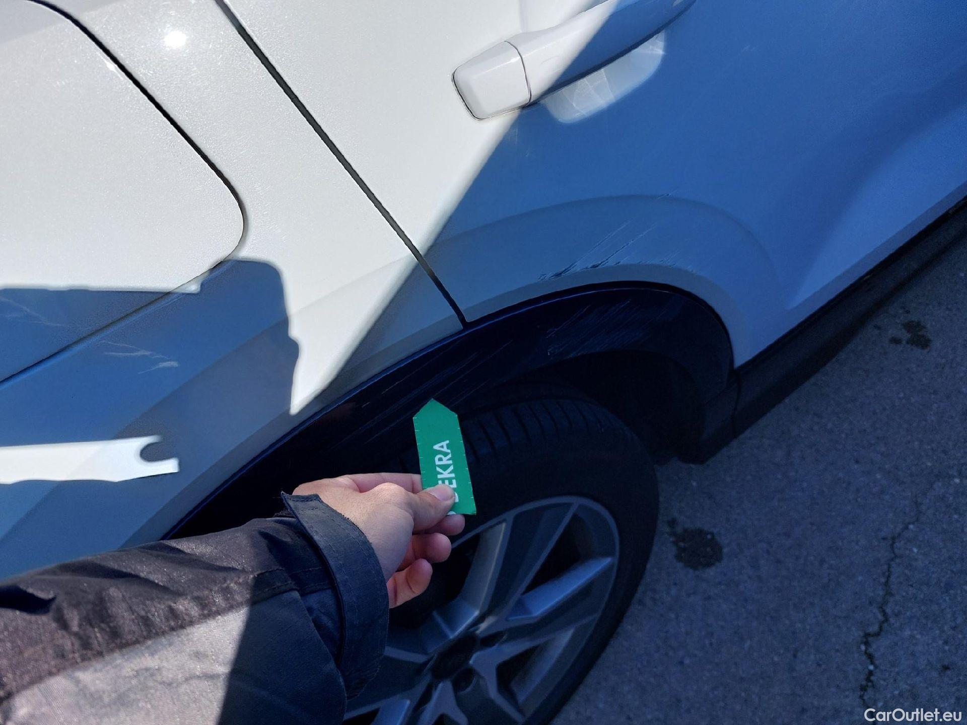 Audi  Q2  30 TDI design 1.6 TDI 115CV AT7 E6dT #25