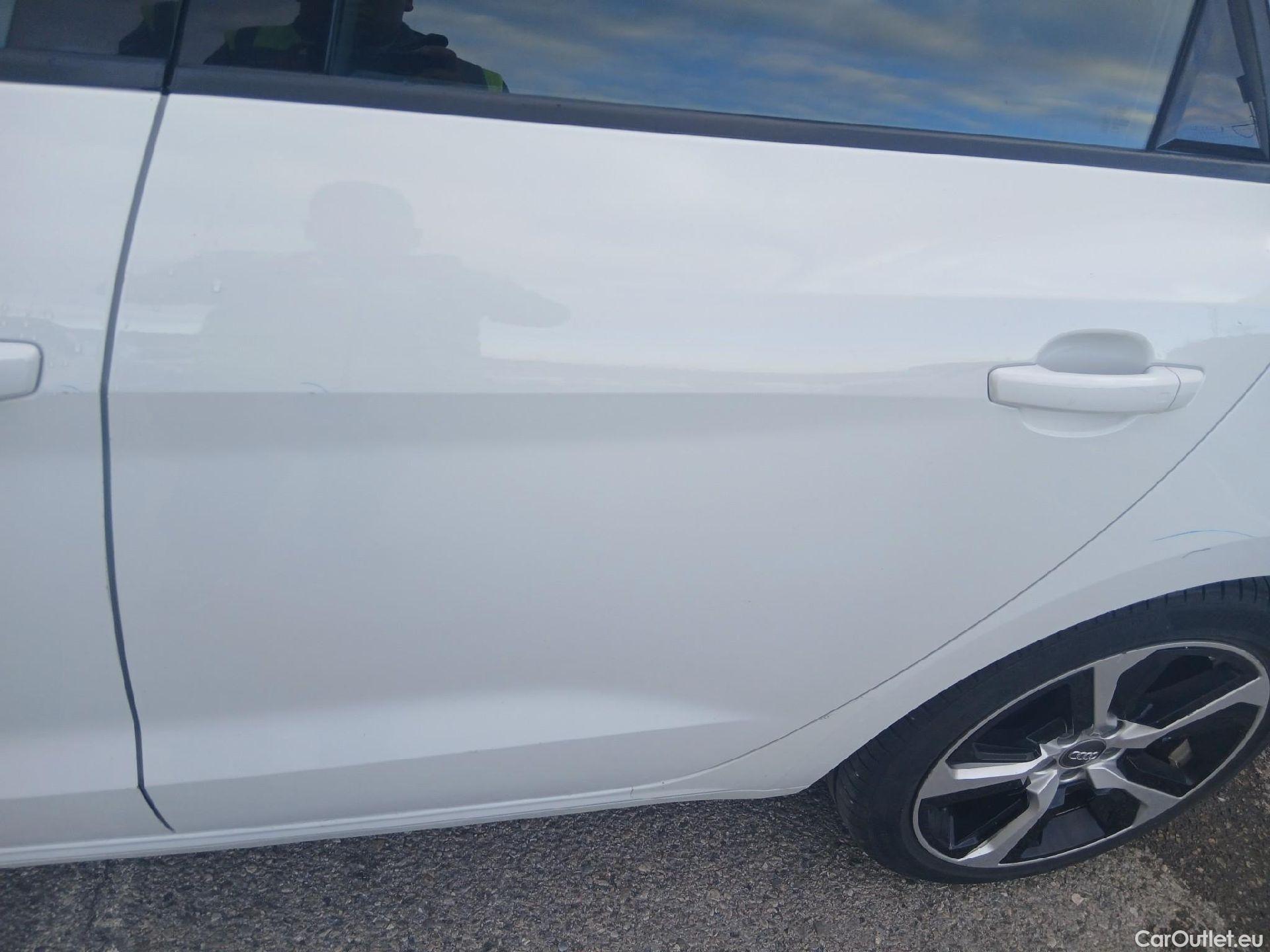 Audi  A1 Sportback AUDI  Advanced 25 TFSI 70kW (95CV) (CX) #35