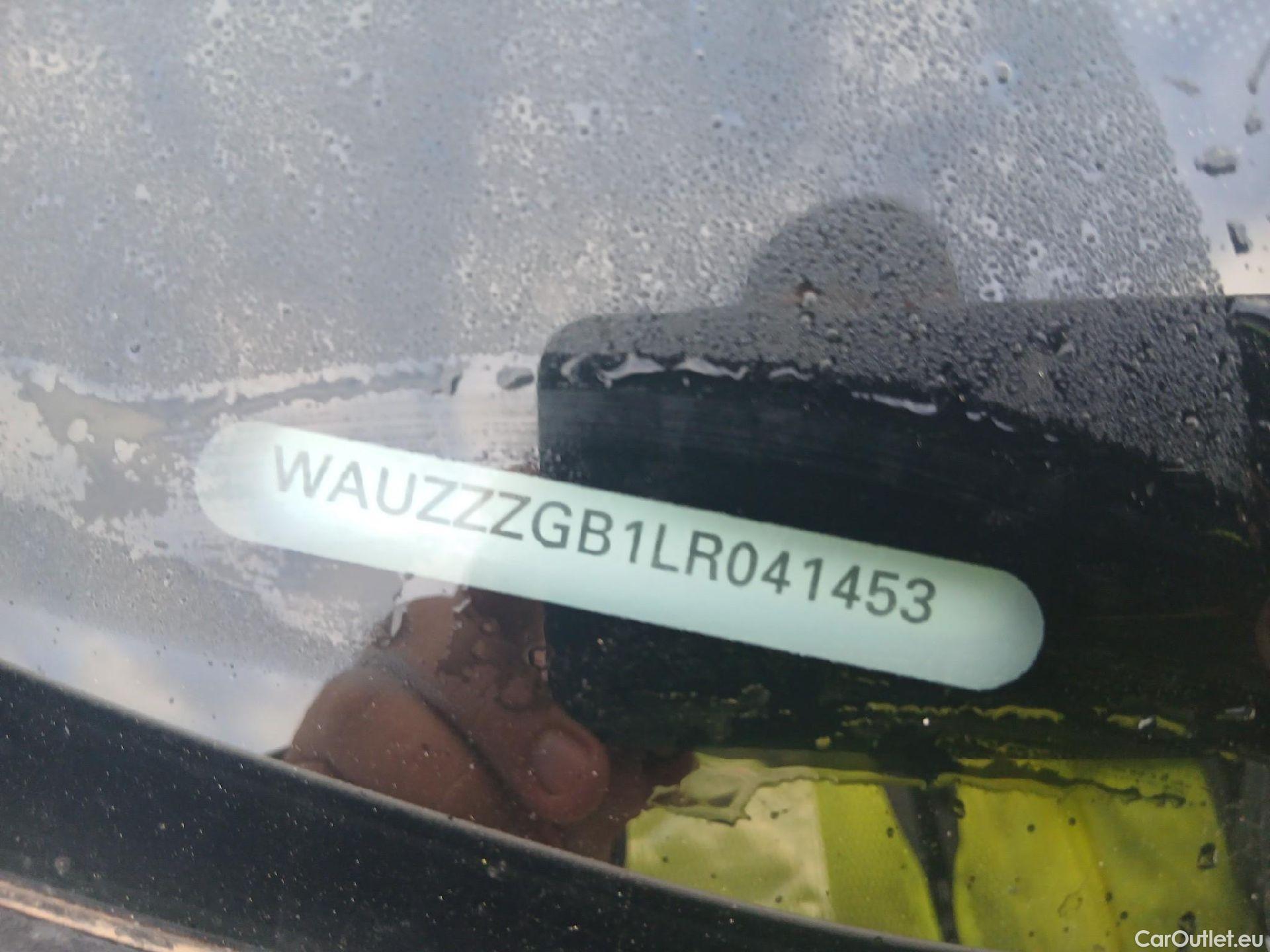 Audi  A1 Sportback AUDI  Advanced 25 TFSI 70kW (95CV) (CX) #13