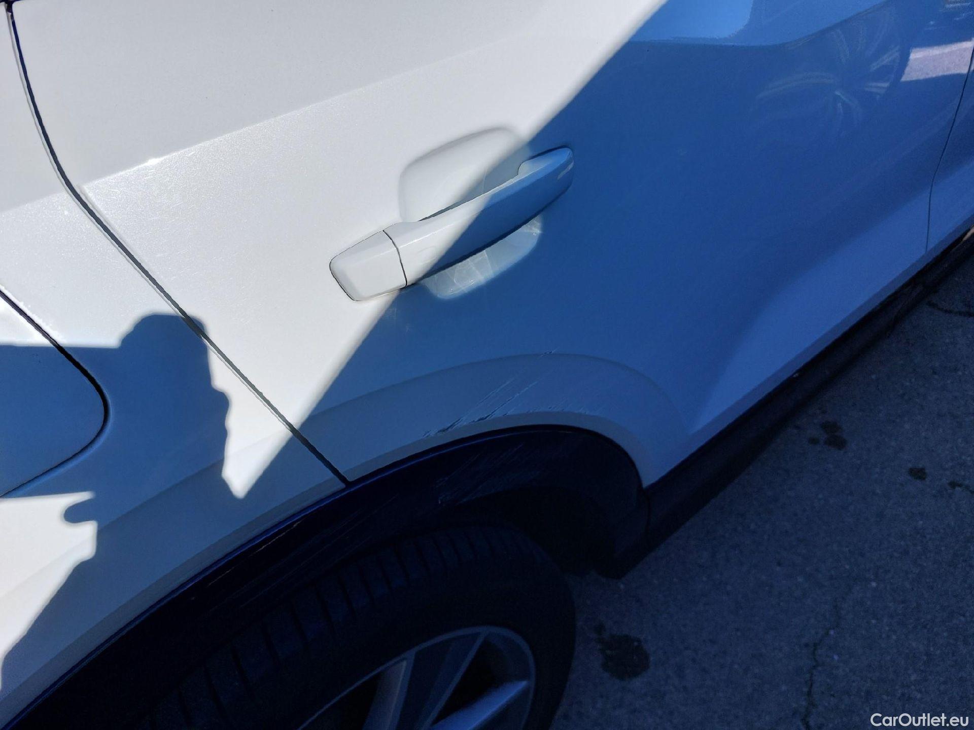 Audi  Q2  30 TDI design 1.6 TDI 115CV AT7 E6dT #27