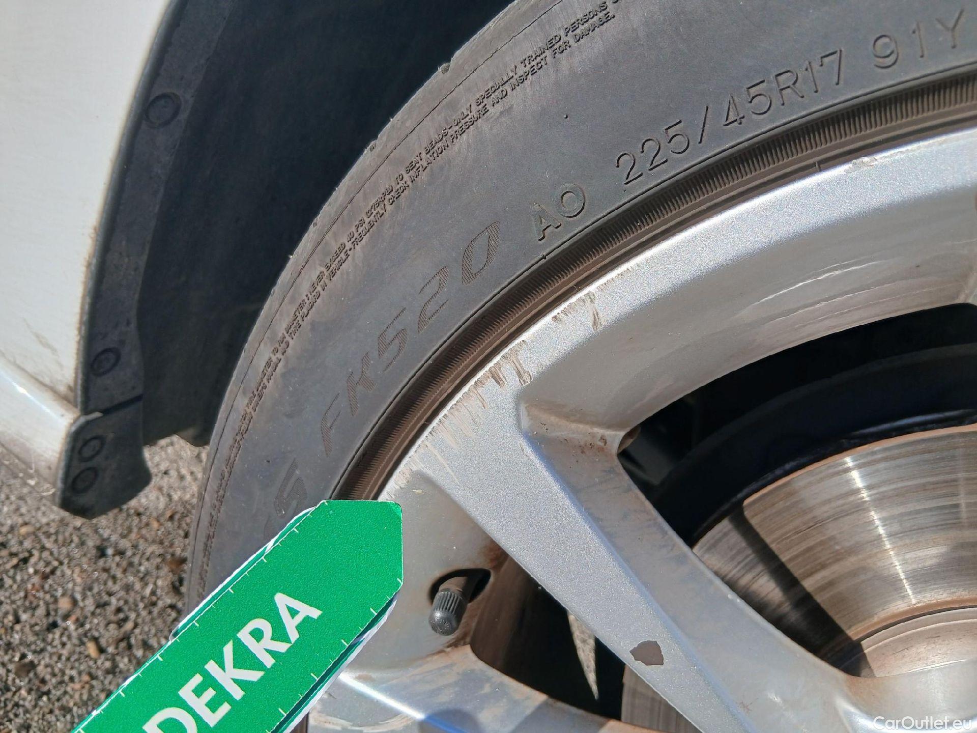 Audi  A3  Sportback 30 TFSI Advanced 1.5 TFSI 115CV AT7 6E #6