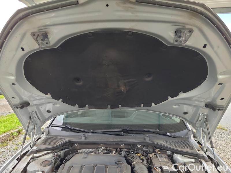 Skoda  Octavia  Lim. (NX3)(2020) Oct.2.0TDI 110 Ambition 5d #1