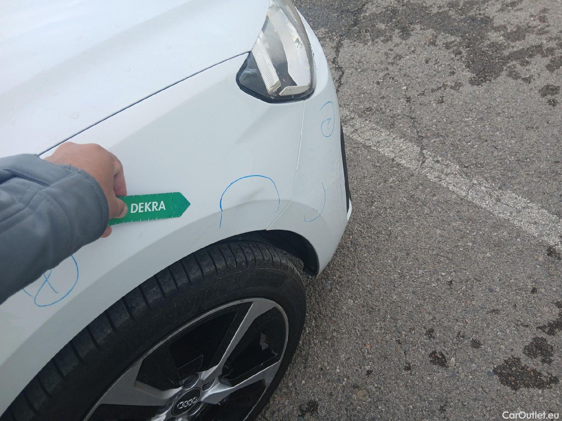 Audi  A1 Sportback AUDI  Advanced 25 TFSI 70kW (95CV) (CX) #27