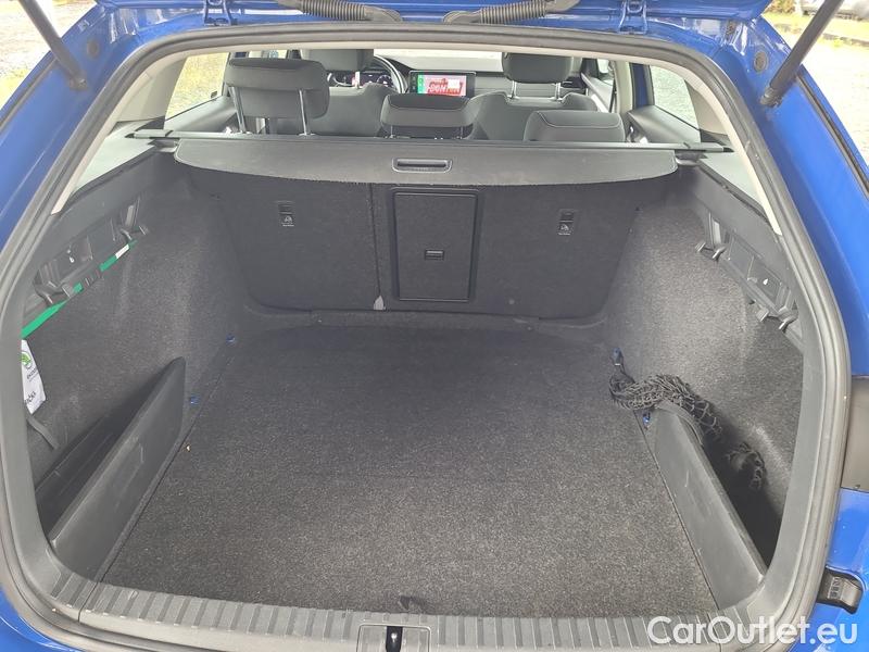 Skoda  Octavia  Combi (NX3)(2020) Oct.Combi 2.0TDI 85 Style #12