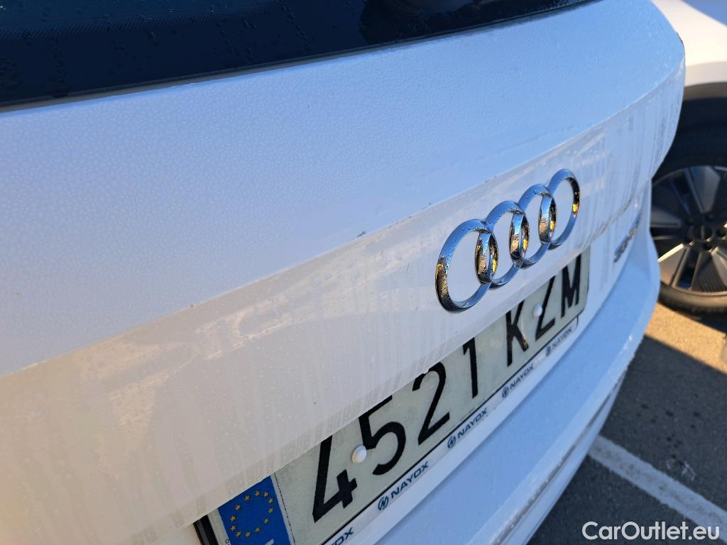  Audi  Q2 AUDI  / 2016 / 5P / todoterreno Sport 30 TFSI 85kW (116CV) (CX) #5