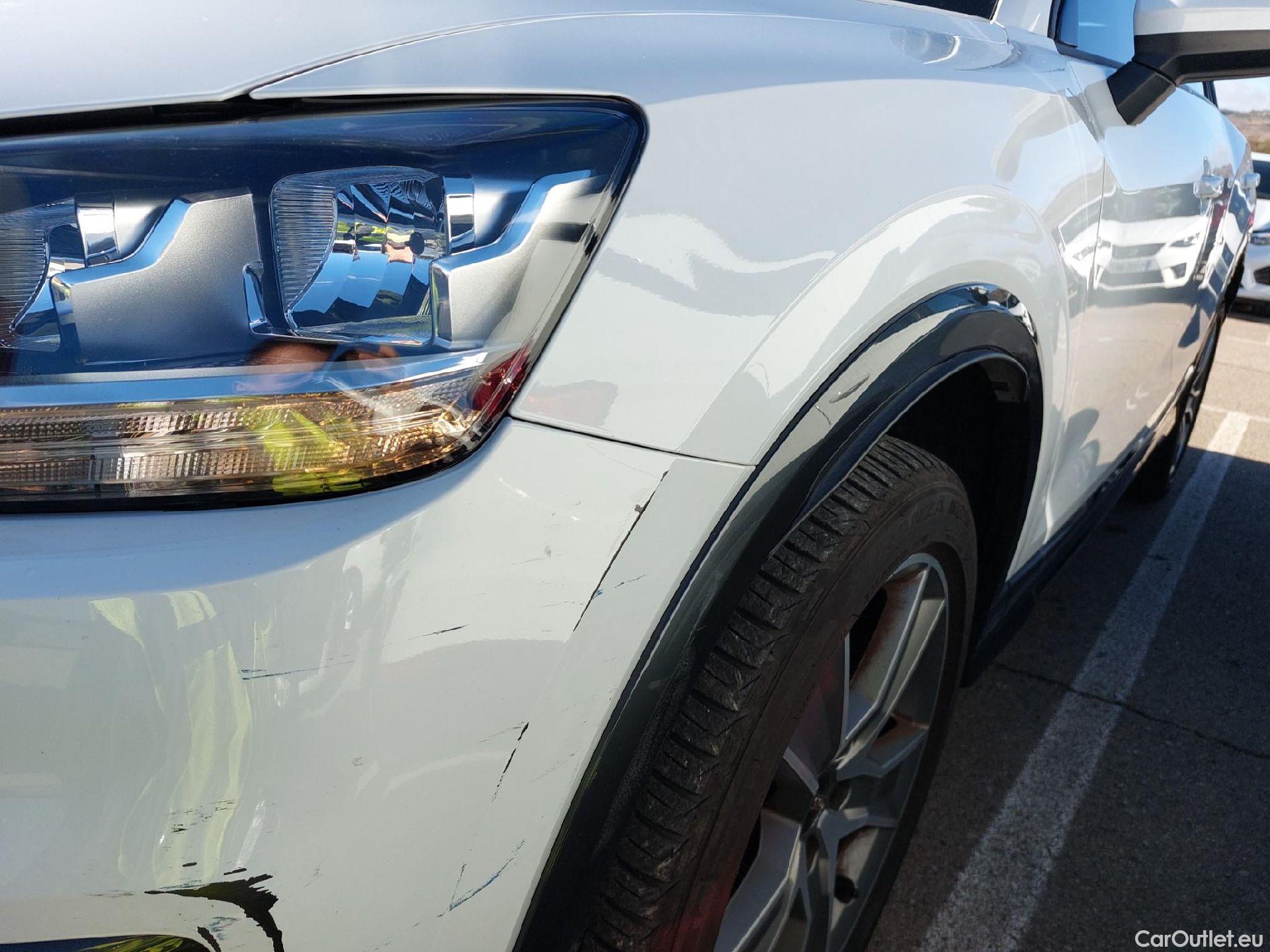 Audi  Q2  30 TDI design 1.6 TDI 115CV AT7 E6dT #15