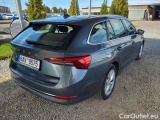 Skoda  Octavia  Combi (NX3)(2020) Oct.Combi 2.0TDI 110 Style #2