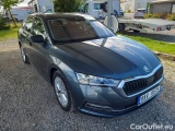 Skoda  Octavia  Combi (NX3)(2020) Oct.Combi 2.0TDI 110 Style #3