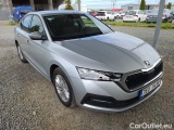 Skoda  Octavia  Lim. (NX3)(2020) Oct.2.0TDI 110 Ambition 5d #3